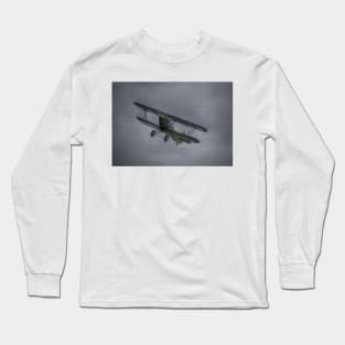 Hawker Nimrod II K3661 Long Sleeve T-Shirt